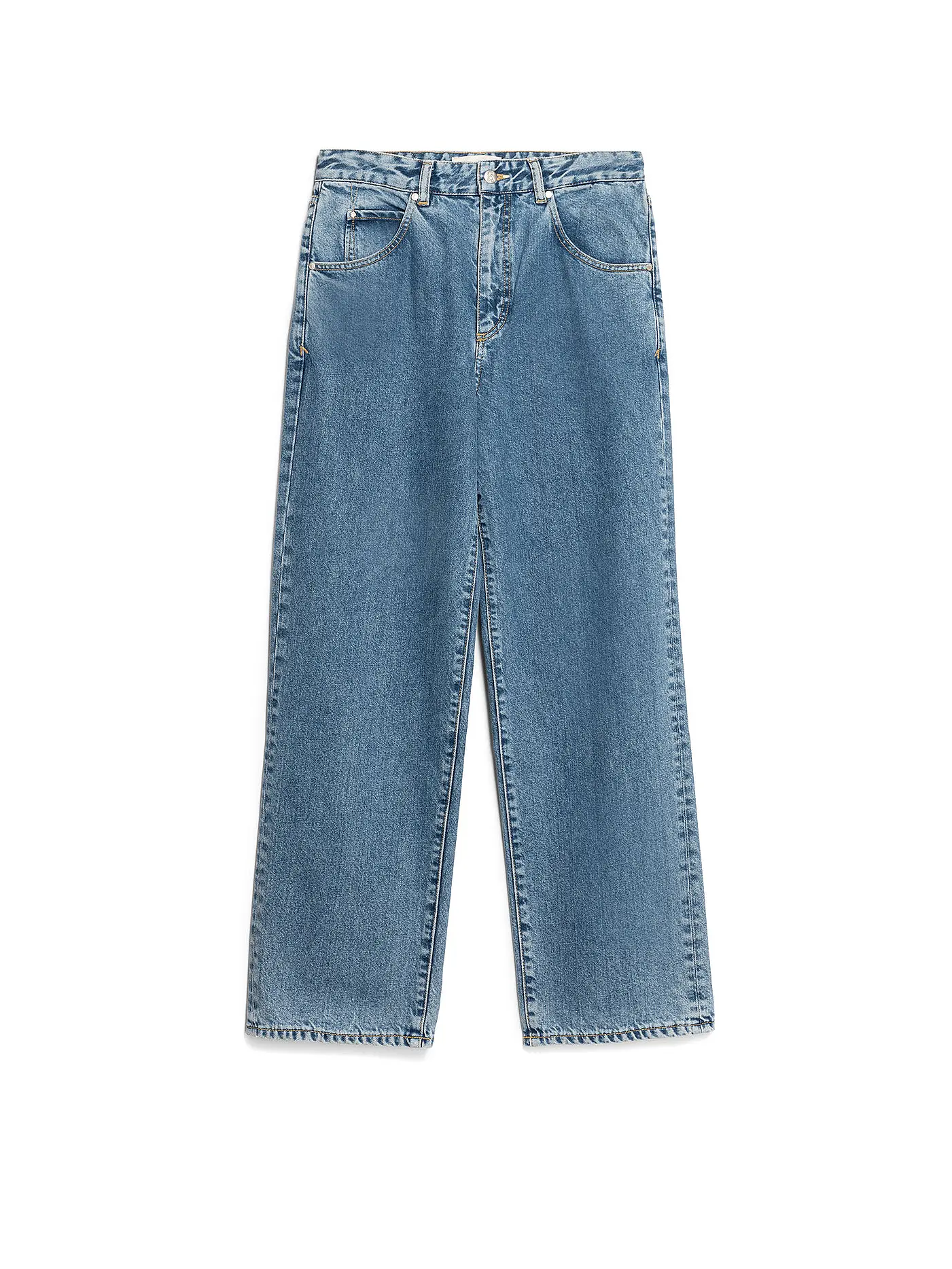 ARMEDANGELS | Jeans Wide Leg HAAYI | 